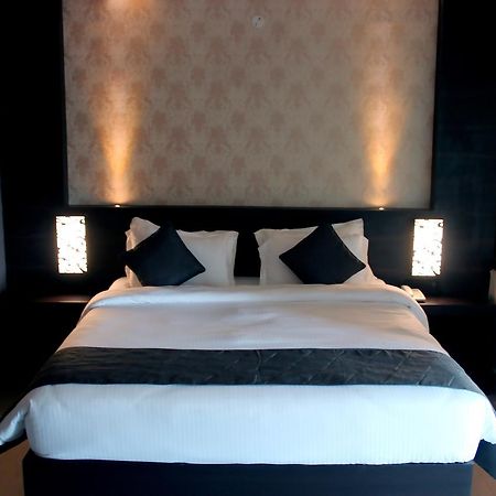 Hotel Grand Tizu Dimāpur Εξωτερικό φωτογραφία