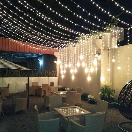 Hotel Grand Tizu Dimāpur Εξωτερικό φωτογραφία