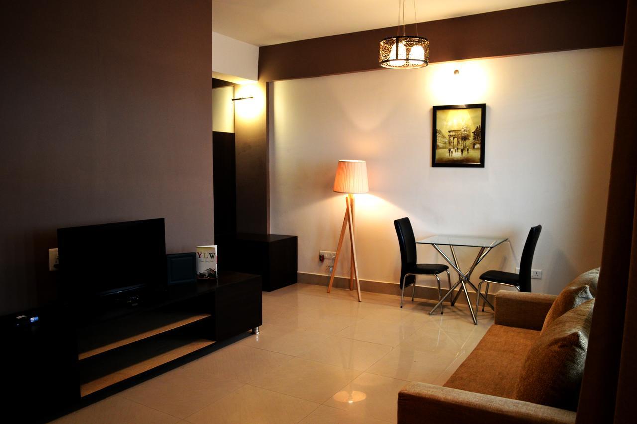 Hotel Grand Tizu Dimāpur Εξωτερικό φωτογραφία