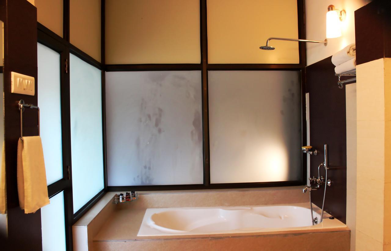 Hotel Grand Tizu Dimāpur Εξωτερικό φωτογραφία