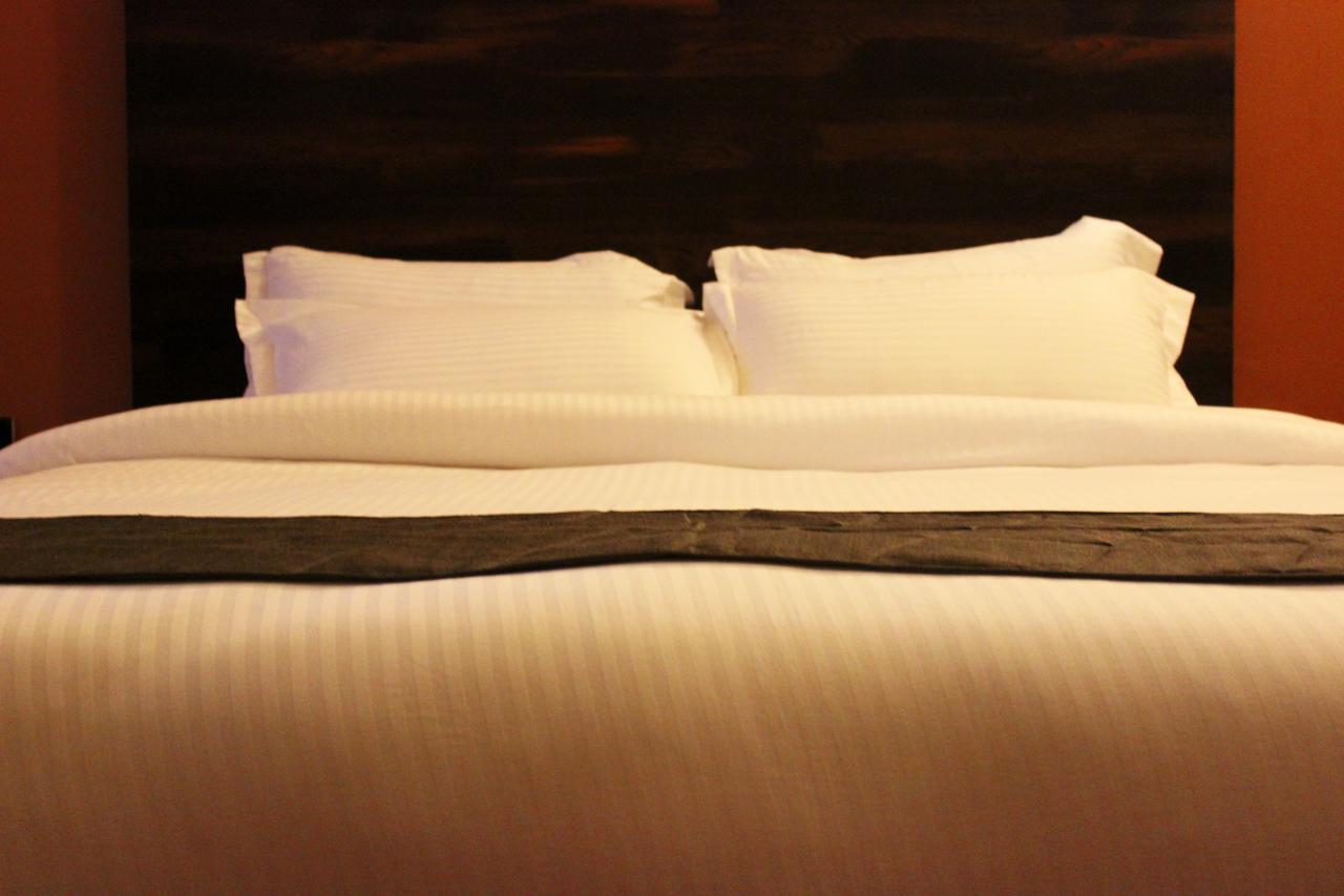 Hotel Grand Tizu Dimāpur Εξωτερικό φωτογραφία
